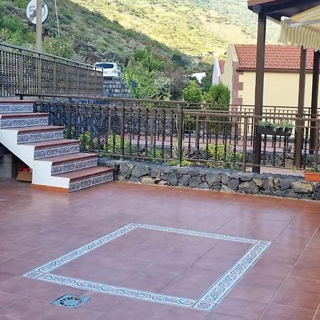 La Casita De Ari Βίλα Φροντέρα Εξωτερικό φωτογραφία