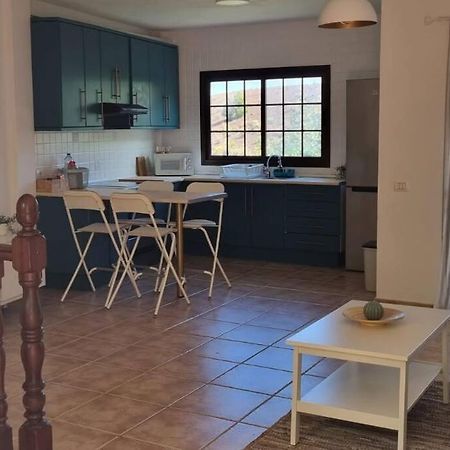 La Casita De Ari Βίλα Φροντέρα Εξωτερικό φωτογραφία