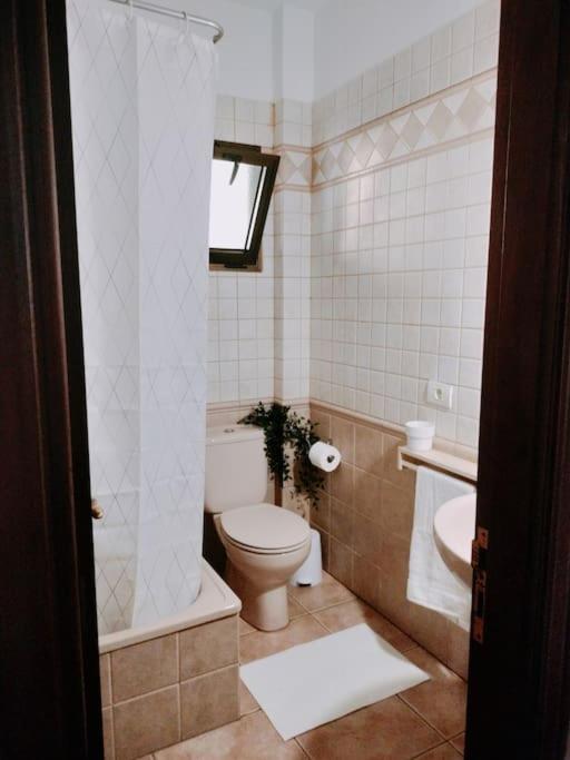 La Casita De Ari Βίλα Φροντέρα Εξωτερικό φωτογραφία