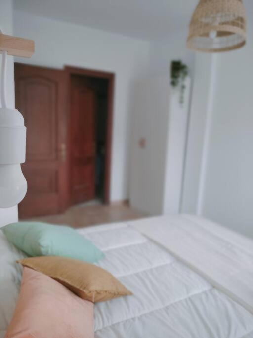 La Casita De Ari Βίλα Φροντέρα Εξωτερικό φωτογραφία