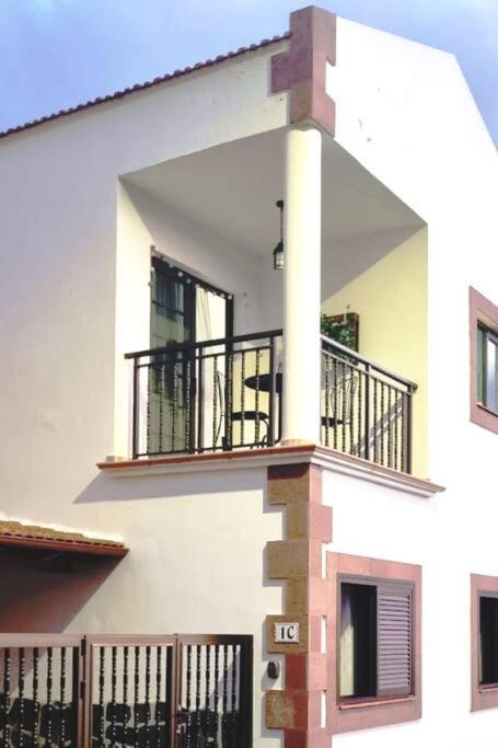 La Casita De Ari Βίλα Φροντέρα Εξωτερικό φωτογραφία