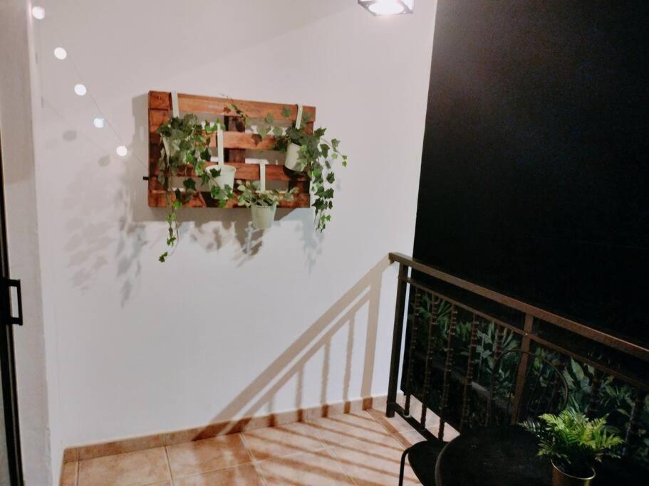 La Casita De Ari Βίλα Φροντέρα Εξωτερικό φωτογραφία