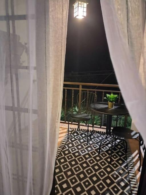 La Casita De Ari Βίλα Φροντέρα Εξωτερικό φωτογραφία