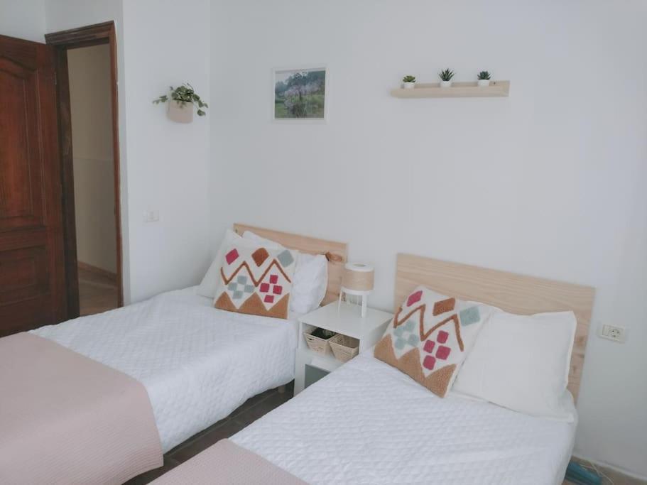 La Casita De Ari Βίλα Φροντέρα Εξωτερικό φωτογραφία