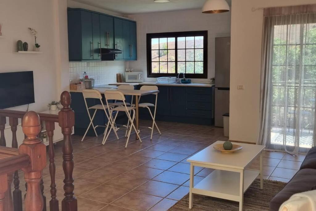 La Casita De Ari Βίλα Φροντέρα Εξωτερικό φωτογραφία