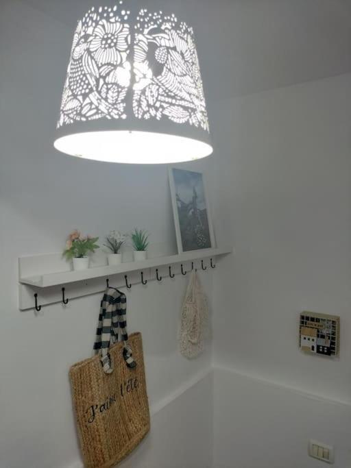 La Casita De Ari Βίλα Φροντέρα Εξωτερικό φωτογραφία