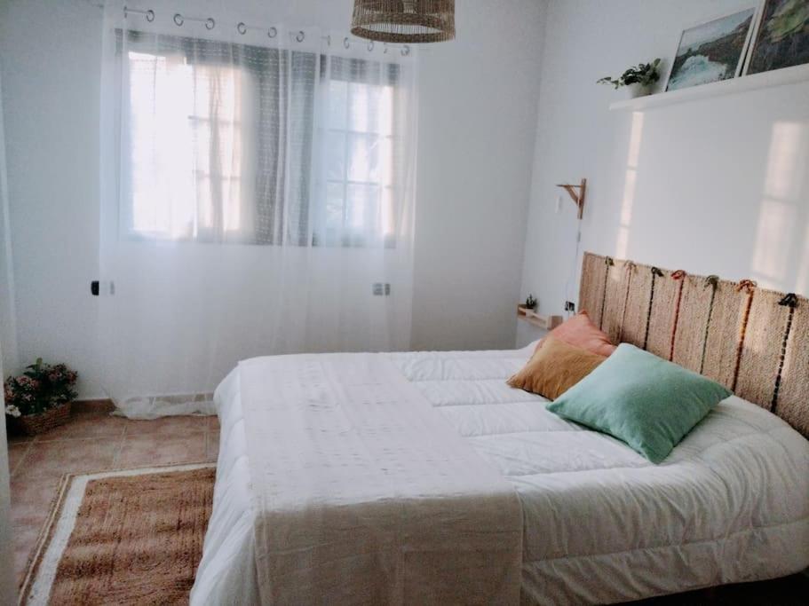 La Casita De Ari Βίλα Φροντέρα Εξωτερικό φωτογραφία